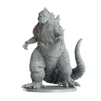 Cthulhu Death May Die – Godzilla (DE/EN)