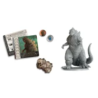 Cthulhu Death May Die – Godzilla (DE/EN)