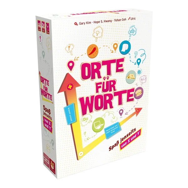 Orte für Worte (DE)