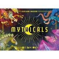 Mythicals (DE)