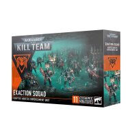Kill Team Vollstreckertrupp