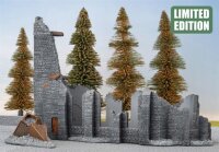 Ruined Church (New Scheme - Limited)
