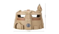 Gothic Sector: United Frontier Bunker