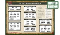 Flames of War GE: Volksgrenadier (Winter) Army