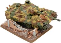 Flames of War GE: Volksgrenadier (Winter) Army