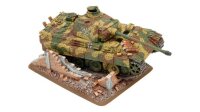 Flames of War US: 101st Airborne (Winter) Army