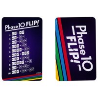 Phase 10 – Flip