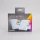 Gamegenic - Value Pack Standard Sleeves - Clear (200 Sleeves)