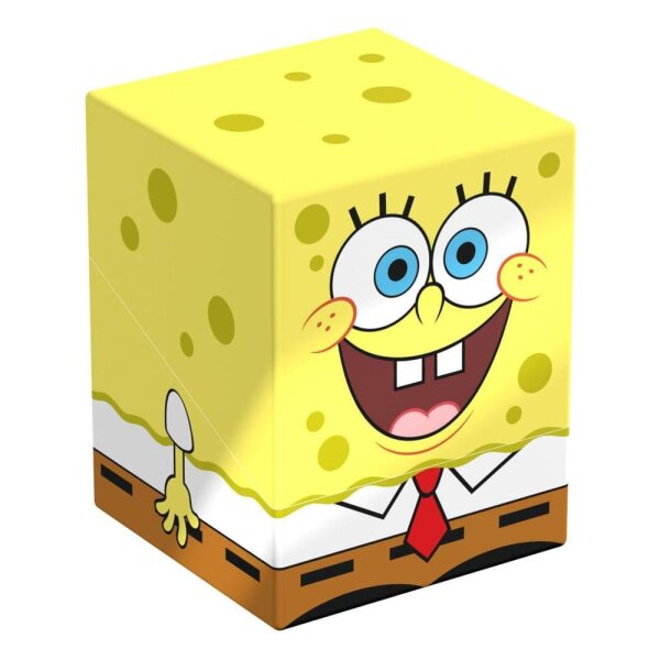 Ultimate Guard Squaroes - Squaroe SpongeBob
