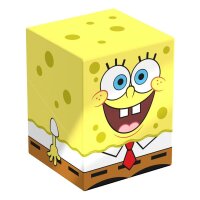 Ultimate Guard Squaroes - Squaroe SpongeBob