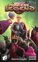 Princess Legend (DE)