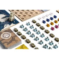 Through Ice and Snow - Base Game (DE/EN/FR/ES)
