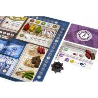 Through Ice and Snow - Base Game (DE/EN/FR/ES)
