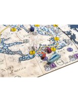 Through Ice and Snow - Mythen und Legenden (DE/EN/FR/ES)
