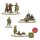 Bolt Action: US Airborne Heavy Weapon Platoon (Winter)
