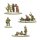 Bolt Action: US Airborne Heavy Weapon Platoon (Winter)