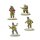 Bolt Action: US Airborne HQ (Winter)