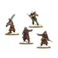 Bolt Action: US Army Starter (Winter)