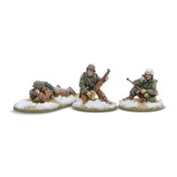 Bolt Action: US Army Starter (Winter)