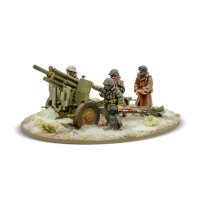 Bolt Action: US Army Starter (Winter)