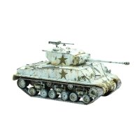 Bolt Action: US Army Starter (Winter)