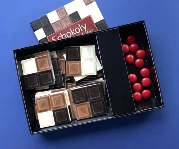 Schokoly (DE/EN/FR)