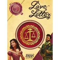 Love Letter (nachhaltige Auflage) (DE)