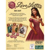 Love Letter (nachhaltige Auflage) (DE)