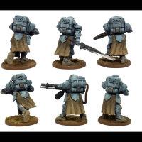 Wargames Atlantic: Valkir Heavy Troopers