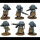 Wargames Atlantic: Valkir Heavy Troopers