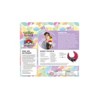 Pokémon Weltmeisterschaftsdeck 2024