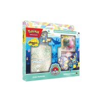 Pokémon Weltmeisterschaftsdeck 2024