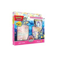 Pokémon Weltmeisterschaftsdeck 2024