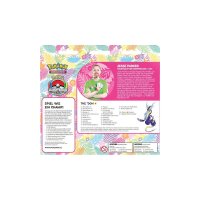 Pokémon Weltmeisterschaftsdeck 2024