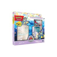 Pokémon Weltmeisterschaftsdeck 2024