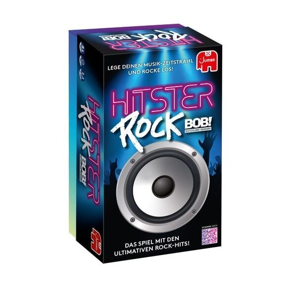 Hitster – Rock (DE)