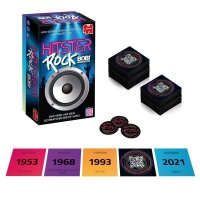 Hitster – Rock (DE)