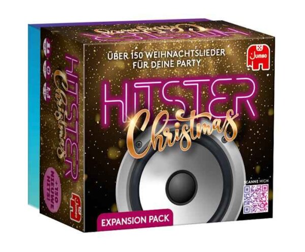 Hitster – Christmas (DE)