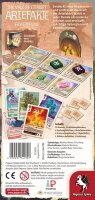 The Vale of Eternity: Artefakte (Erweiterung) (DE)