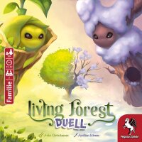 Living Forest Duell (DE)