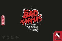 Teburu: The Bad Karmas (DE/EN) (Teburu Board benötigt)