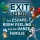 EXIT - Das Spiel - Family: Backstage Boys/Jahrmarkt im Dunkeln