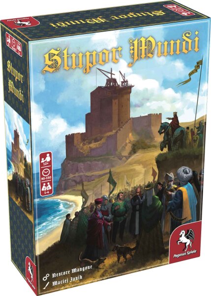 Stupor Mundi (DE)