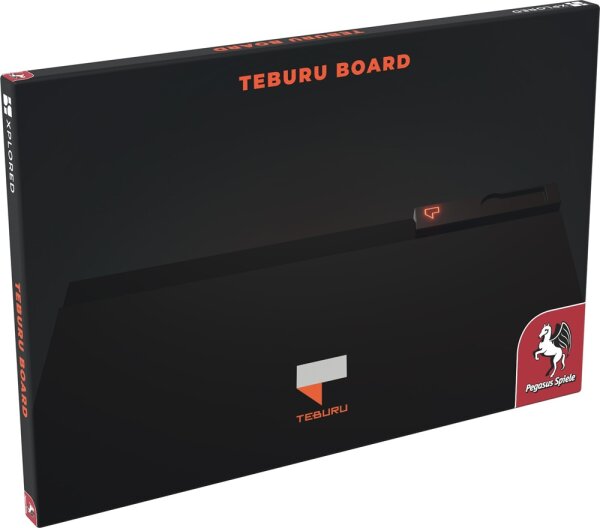 Teburu Board (DE)