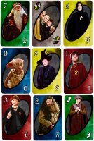 UNO Harry Potter (DE)