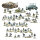Fallschirmjäger Winter Starter Army - Bolt Action