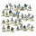 Fallschirmjäger Winter Starter Army - Bolt Action