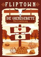 Fliptown - Die Grenzgebiete (Erweiterung) (DE)