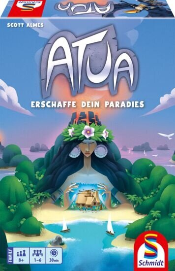 Atua (DE)