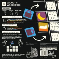 Wilmot’s Warehouse (DE)